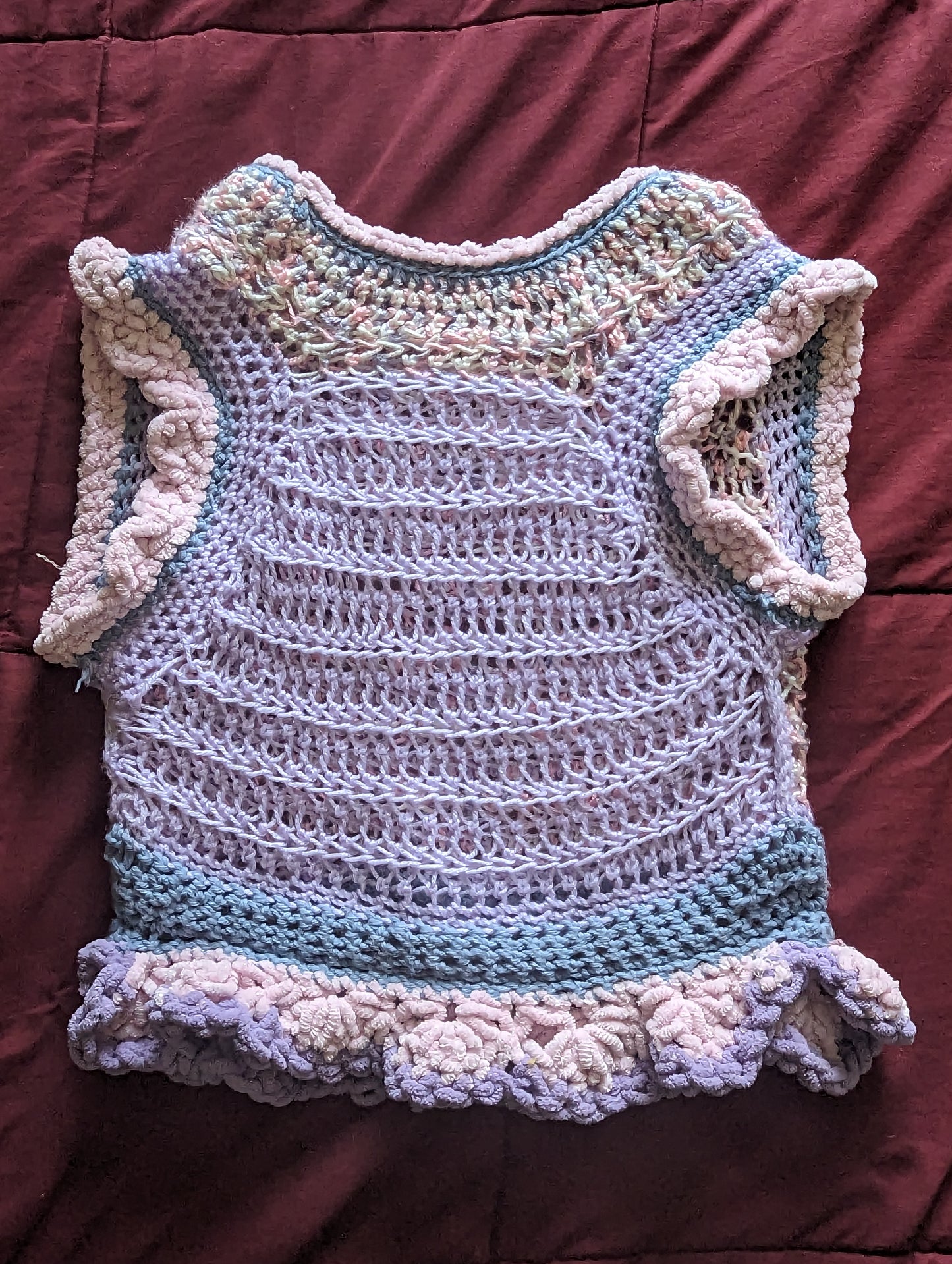 Unicorn Top