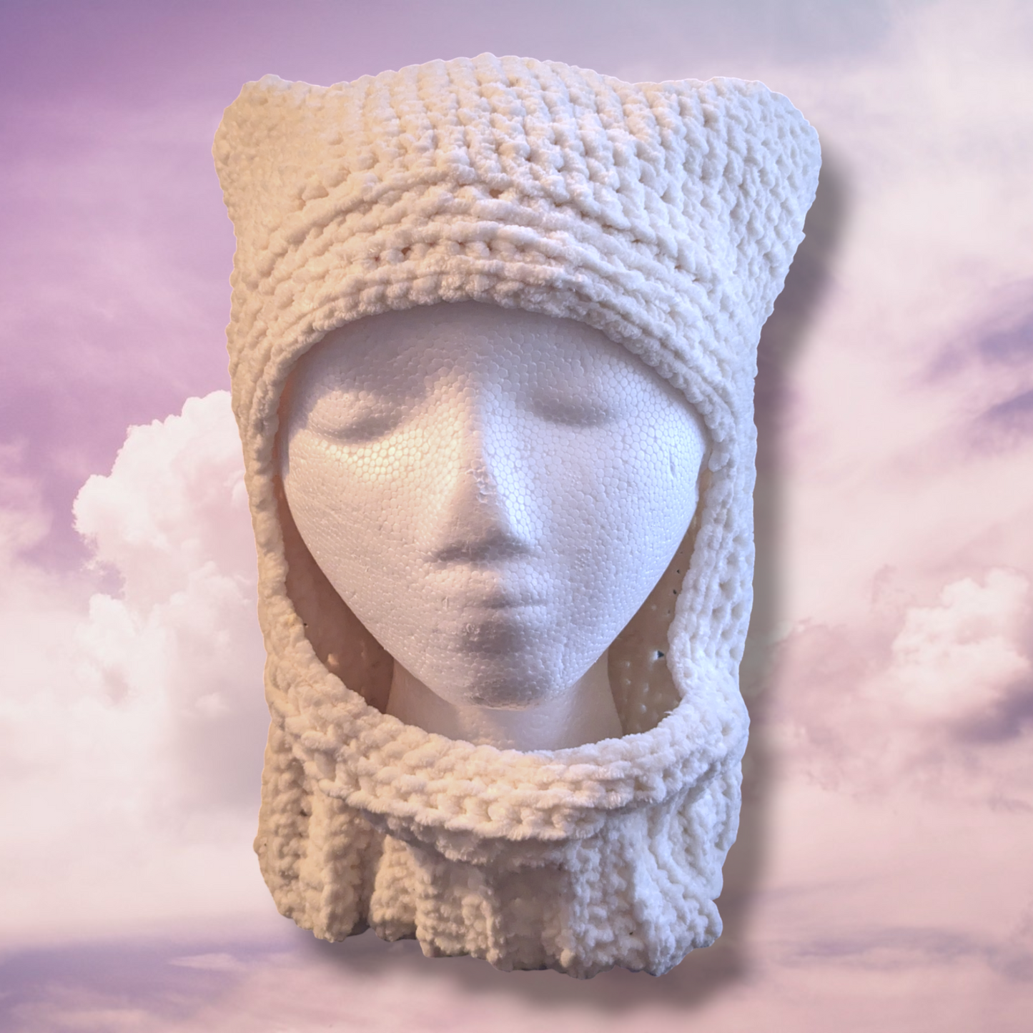 Polar Adventure Balaclava