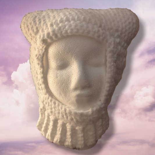 Polar Adventure Balaclava