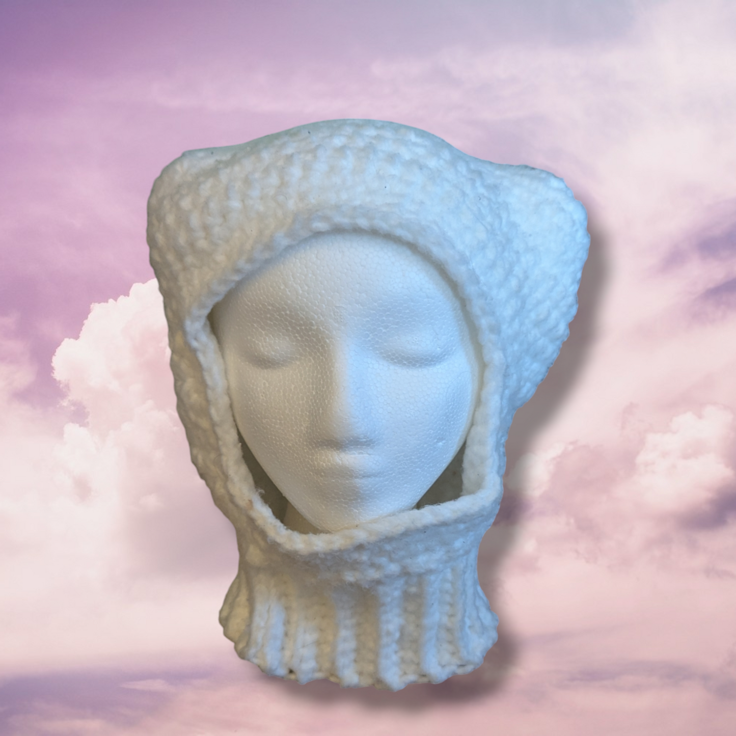 Polar Adventure Balaclava