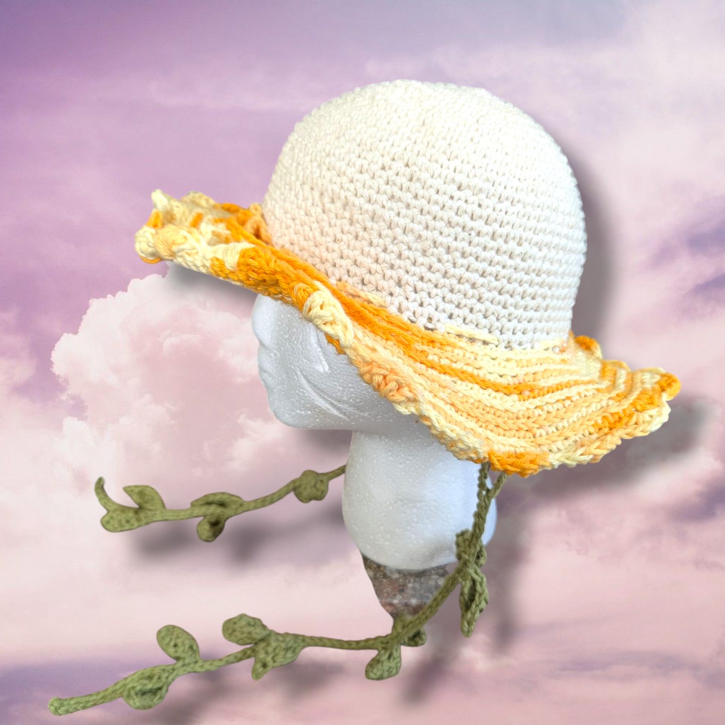 Sunshine Floral Forager