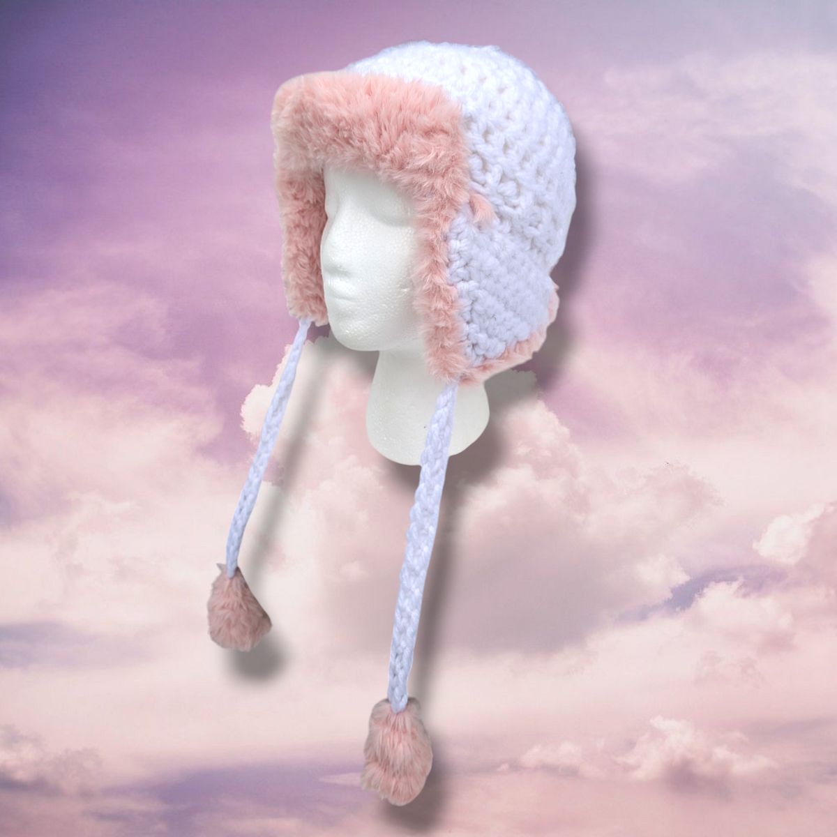 Kid's Trapper Hat – Alley Sparrow