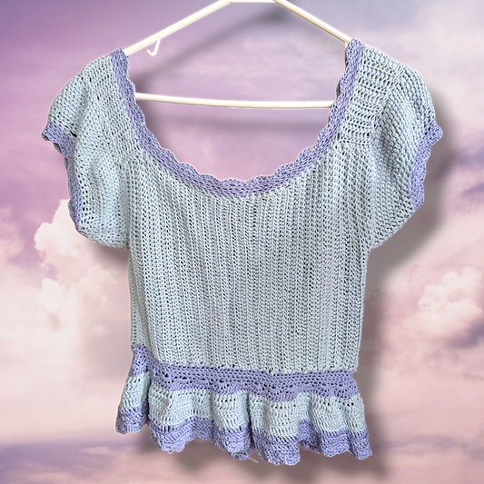 Babydoll Top