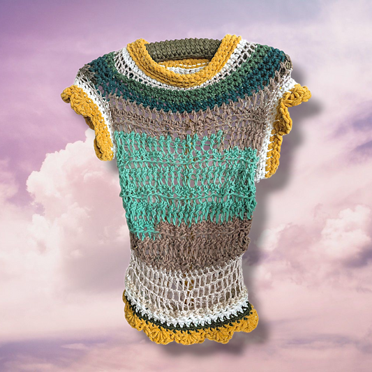 Mossy Top
