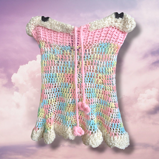 Cloud 9 Miniskirt